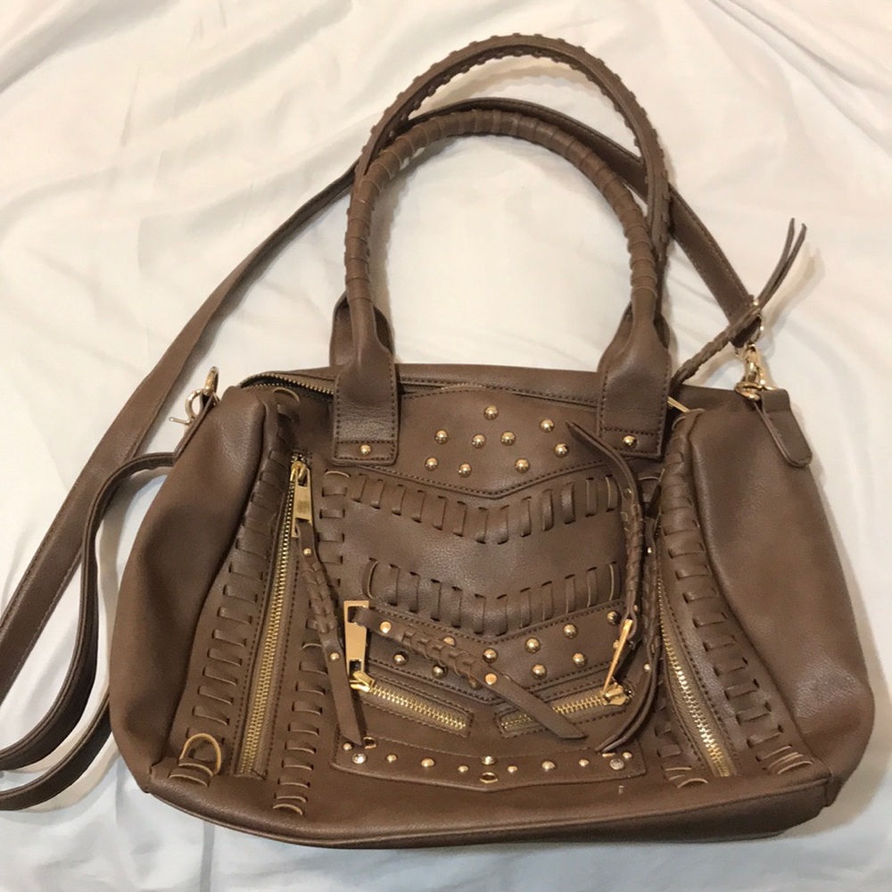 Crossbody cute purse